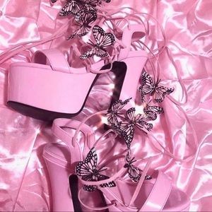 Meet your Posher, Sierra